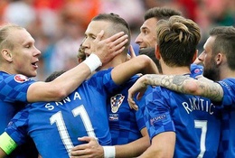 Lothar Matthaeus: Croatia không có gì phải sợ Tây Ban Nha