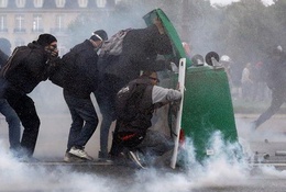 Thư EURO: Những trải nghiệm rùng mình khi tác nghiệp EURO (Bài 2)