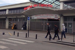 Thư EURO: Cái Tết giữa mùa Hè