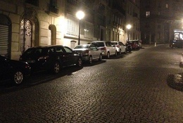 Thư EURO: Những trải nghiệm rùng mình khi tác nghiệp EURO (Bài 1)