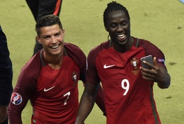 Thành công của Bồ Đào Nha đến từ sự đa dạng nhân tố X