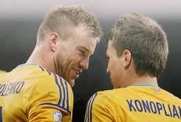 “Đôi cánh” của Ukraine là mối hiểm họa cho Đức