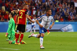 Đội tuyển Italia “sinh ra” từ… tỉnh lẻ