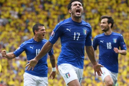 Eder và gần một thế kỷ tranh cãi về Oriundo ở Italia