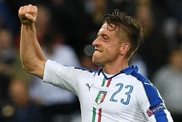 Giaccherini - Điều phi thường trong vỏ tầm thường