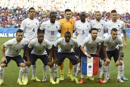 Những thay đổi của Pháp và Thụy Sỹ sau 2 năm