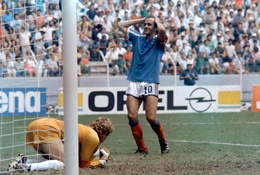 Người Pháp và hành trình dài đối đầu ĐT Đức đầy đau khổ