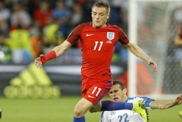 Bảng B, Slovakia 0-0 Anh: "Tam Sư" hóa mèo nhà