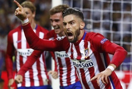 Chiêm ngưỡng 11 bàn thắng đẹp nhất Champions League