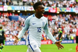 5 cái tên ấn tượng nhất lượt trận thứ 2 vòng bảng EURO 2016