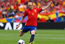 5 cầu thủ đáng xem nhất vòng 1/8 