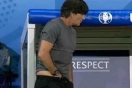 5 khoảnh khắc đáng nhớ nhất lượt đấu đầu tiên vòng bảng EURO 2016