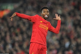 Video: Liverpool hạ Tottenham nhờ cú đúp của Sturridge