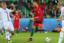 02h00 ngày 19/06, Bồ Đào Nha-Áo: Chỉnh lại thước ngắm