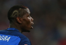 02h00 ngày 20/06, Thụy Sĩ-Pháp: Cơ hội cho Pogba lấy lại điểm