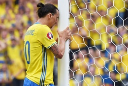 Thụy Điển-Bỉ: Không còn đường lùi