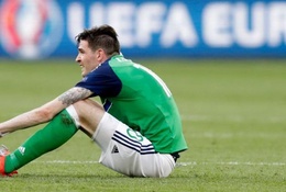 23h00 ngày 16/06, Ukraine – Bắc Ireland: Không còn đường lui