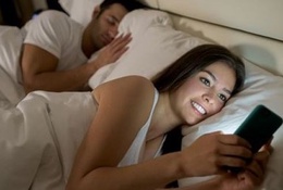 Ngoại tình sẽ tăng mạnh trong dịp EURO 2016