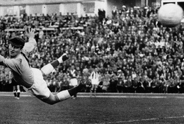 Kỳ tích của Bắc Ireland ở World Cup 1958 và duyên nợ kỳ lạ với người Đức