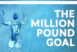 Bàn thắng của Eder mang về 1 triệu bảng cho một CĐV Anh