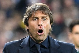 Carlo Ancelotti: Conte không bao giờ thỏa hiệp