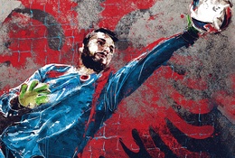 Chân dung Đội tuyển Albania tại EURO 2016