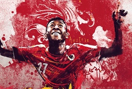 Chân dung Đội tuyển Áo tại EURO 2016