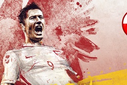 Chân dung Đội tuyển Ba Lan tại EURO 2016