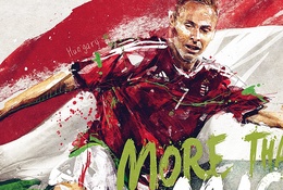 Chân dung Đội tuyển Hungary tại EURO 2016