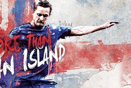 Chân dung Đội tuyển Iceland tại EURO 2016
