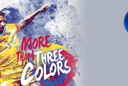 Chân dung Đội tuyển Romania tại EURO 2016