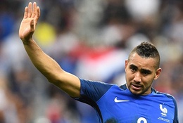 Dimitri Payet và kỷ niệm buồn với Albania