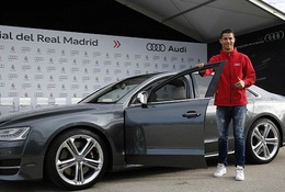 Khi cầu thủ là "con gà đẻ trứng vàng"