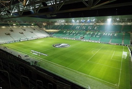 Giới thiệu sân đấu tại VCK EURO 2016: Sân Geoffroy-Guichard (Saint-Etienne)