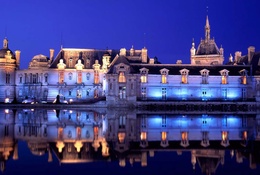 Hướng tới VCK EURO 2016: ĐT Anh nghỉ chân cạnh lâu đài cổ