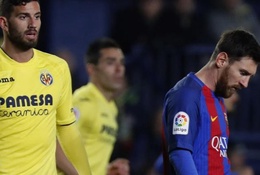 Messi không dự Gala của FIFA, Giroud gia hạn hợp đồng với Arsenal