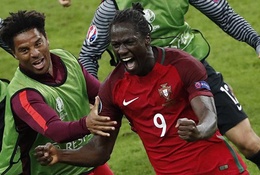 Người hùng của đội tuyển Bồ Đào Nha là ai?