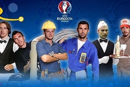 Những bí mật thú vị của đội tuyển Croatia