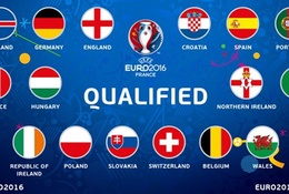 Những cái nhất của vòng 1/8 EURO 2016