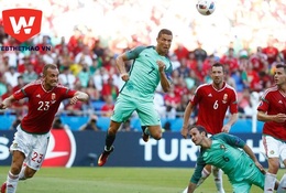 Bồ Đào Nha lách qua khe cửa hẹp, Iceland làm nên điều kỳ diệu