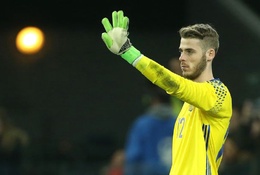 De Gea phủ nhận cáo buộc xâm hại phụ nữ
