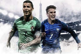 Thư EURO: Hai dòng máu, một cuộc chiến