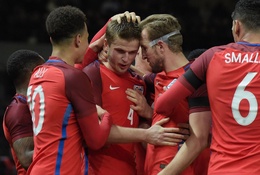 Tuyển Anh lo hụt hơi ở VCK EURO 2016 vì cầu thủ cày ải quá nhiều