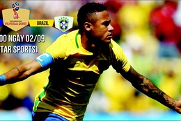 Ecuador - Brazil: Làn gió mới ở “Selecao”