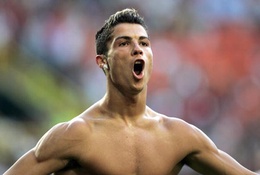 Vòng bán kết EURO qua các con số