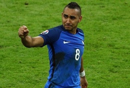 Dimitri Payet: Tôi khóc vì không tin mình làm nên điều kỳ diệu