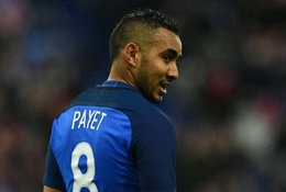 Henry: Payet tỏa sáng nhờ nỗi nhục World Cup 2014