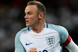 Rooney quyết ghi bàn vào lưới Iceland nếu được ra sân
