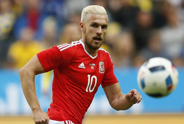 Không phải Bale, Ramsey mới là cầu thủ xuất sắc nhất trận đấu