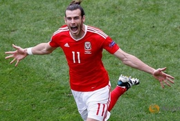 Nhật ký EURO 2016 ngày 3: UEFA mở cuộc điều tra hooligan Nga